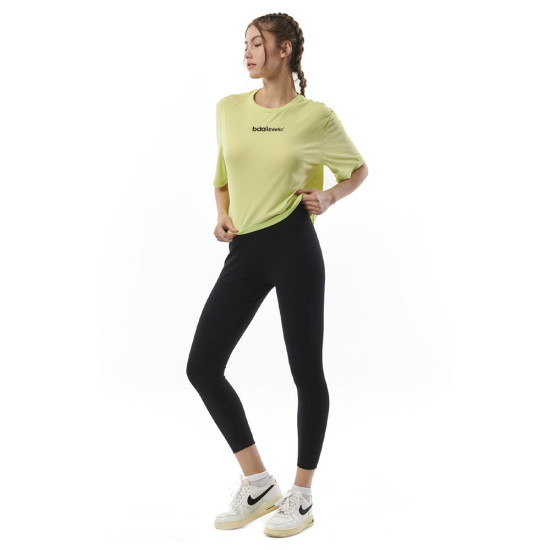 Bodyaction Γυναικείο κολάν Sustainable Full Length Leggings Bodyaction Γυναικείο κολάν Sustainable Full Length Leggings